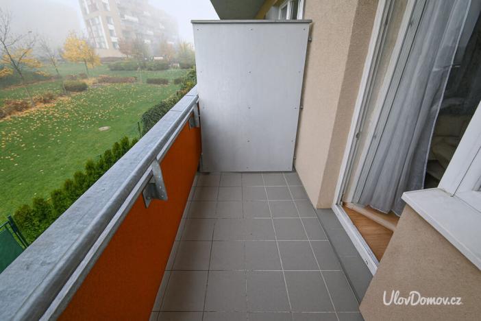 Prodej bytu 1+kk, Praha - Horní Měcholupy, Modenská, 35 m2