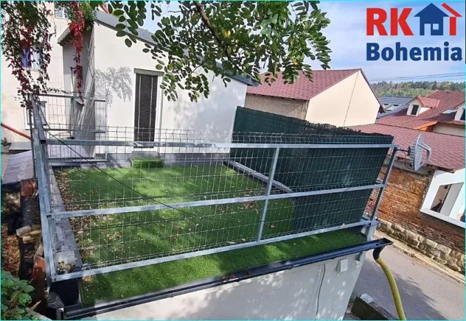 Pronájem bytu 2+1, Mladá Boleslav, 80 m2