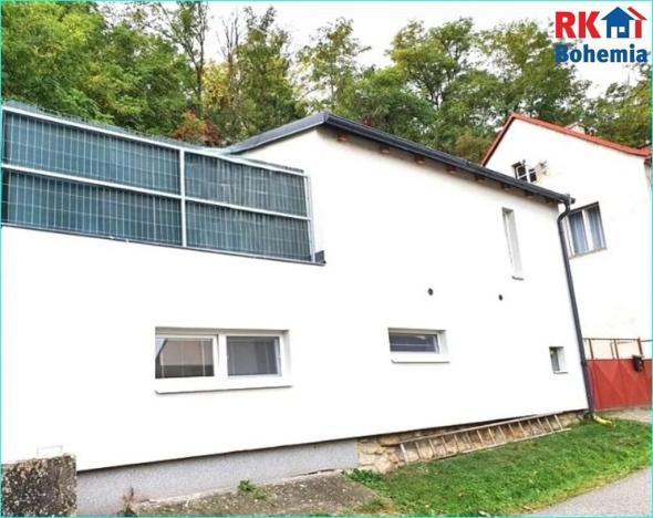 Pronájem bytu 2+1, Mladá Boleslav, 80 m2