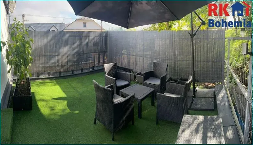 Pronájem bytu 2+1, Mladá Boleslav, 80 m2