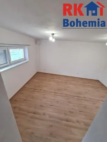 Pronájem bytu 2+1, Mladá Boleslav, 80 m2