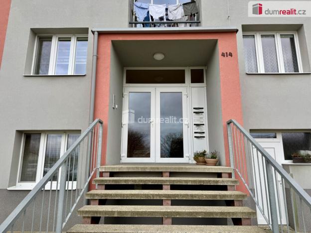 Prodej bytu 3+1, Uherské Hradiště - Jarošov, Markov, 80 m2