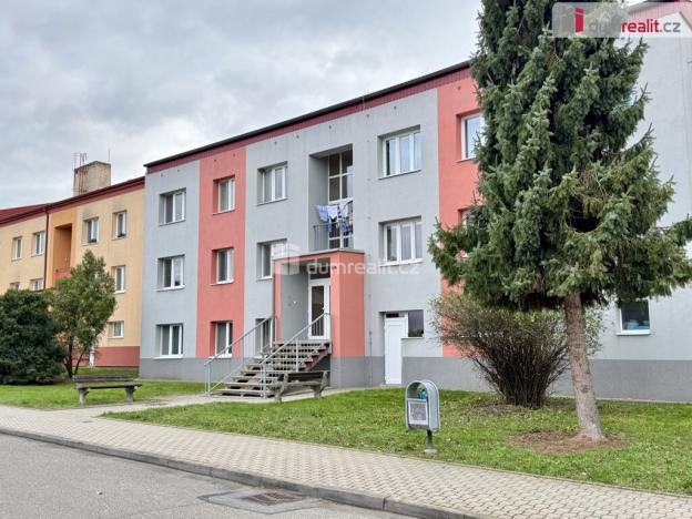 Prodej bytu 3+1, Uherské Hradiště - Jarošov, Markov, 80 m2