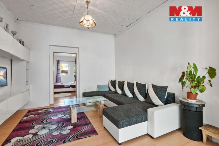 Prodej rodinného domu, Libáň, Na Ženichově, 108 m2