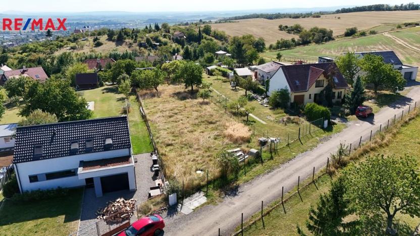 Prodej pozemku pro bydlení, Pozořice, 1215 m2