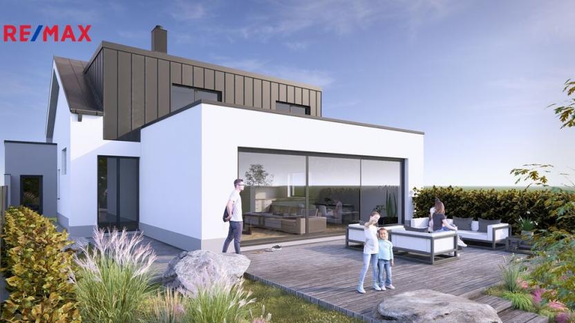 Prodej pozemku pro bydlení, Pozořice, 1215 m2