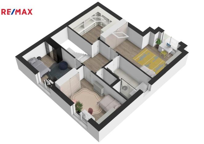 Prodej pozemku pro bydlení, Pozořice, 1215 m2