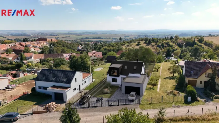 Prodej pozemku pro bydlení, Pozořice, 1215 m2