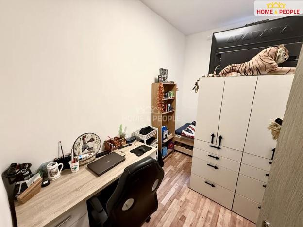 Pronájem bytu 3+kk, Praha - Libeň, Sokolovská, 55 m2