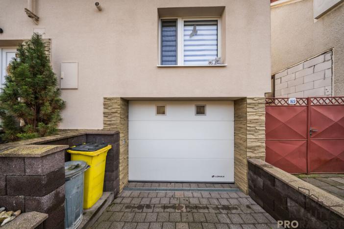 Prodej vícegeneračního domu, Mutěnice, Zahradní, 200 m2