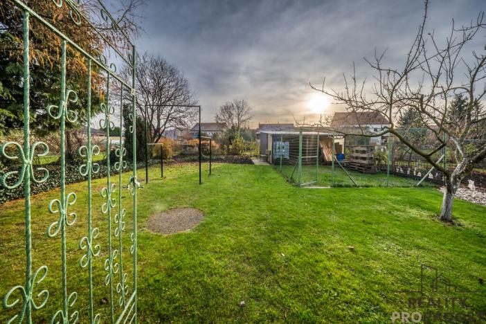 Prodej vícegeneračního domu, Mutěnice, Zahradní, 200 m2