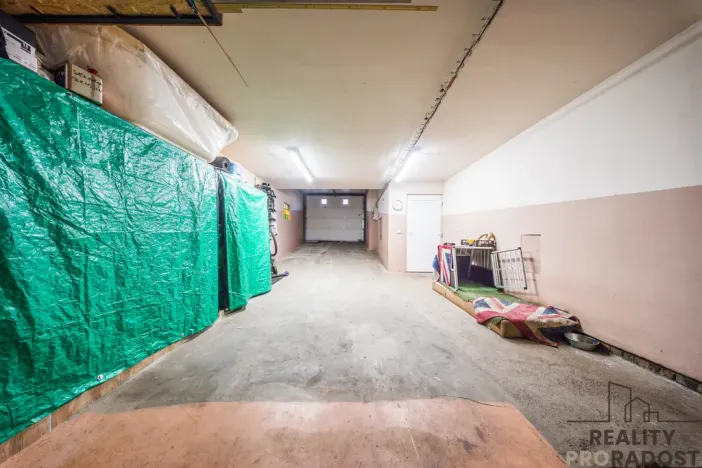 Prodej vícegeneračního domu, Mutěnice, Zahradní, 200 m2