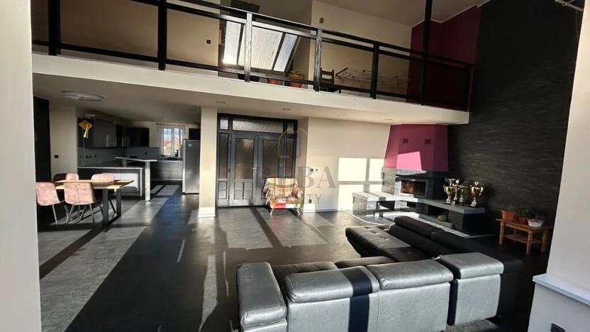 Prodej rodinného domu, Stanovice, 492 m2