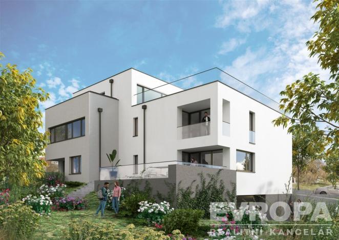 Prodej bytu 4+kk, Praha - Stodůlky, K Lužinám, 168 m2