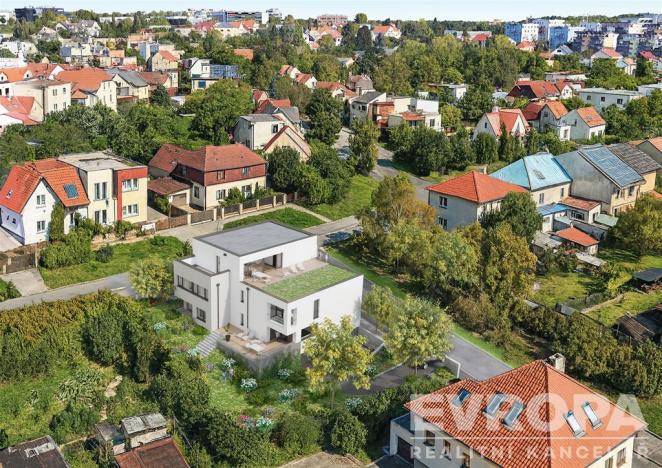 Prodej bytu 4+kk, Praha - Stodůlky, K Lužinám, 168 m2