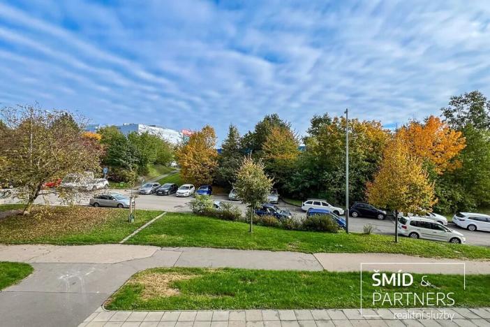 Pronájem bytu 3+1, Praha - Černý Most, Bryksova, 71 m2