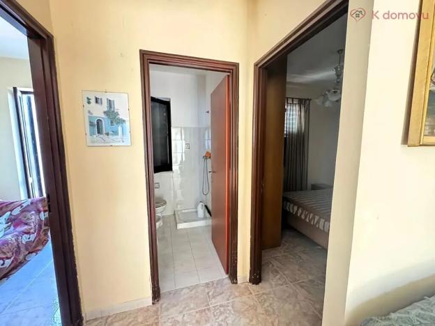 Prodej bytu 3+1, Furnari, Itálie, 50 m2