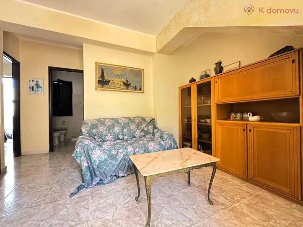 Prodej bytu 3+1, Furnari, Itálie, 50 m2