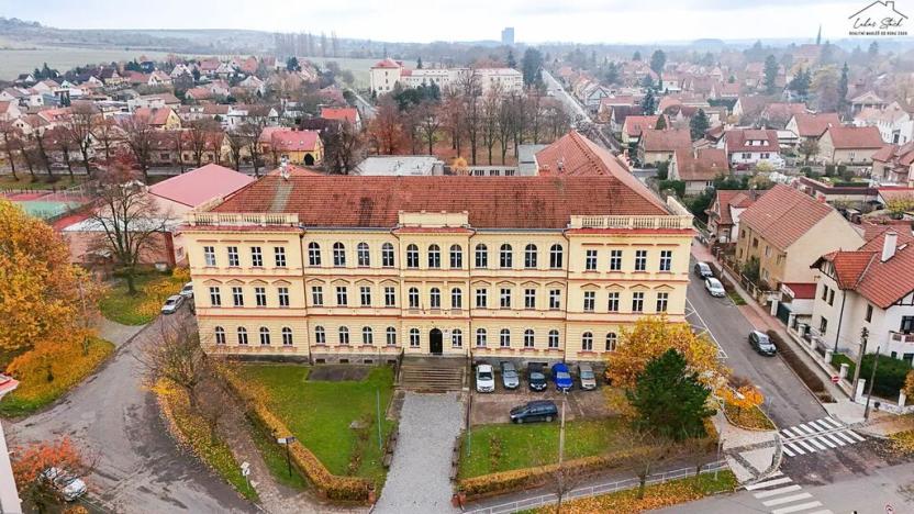 Prodej pozemku pro bydlení, Velvary, Chržínská, 927 m2