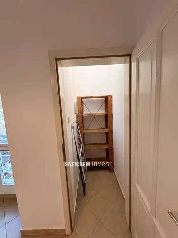 Prodej bytu 2+kk, Praha - Vinohrady, Moravská, 50 m2