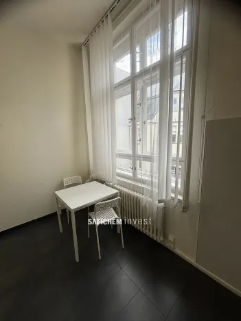 Pronájem kanceláře, Praha - Nové Město, Václavské náměstí, 118 m2