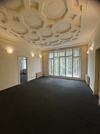 Pronájem kanceláře, Praha - Nové Město, Václavské náměstí, 118 m2