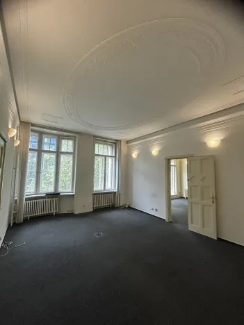 Pronájem kanceláře, Praha - Nové Město, Václavské náměstí, 30 m2