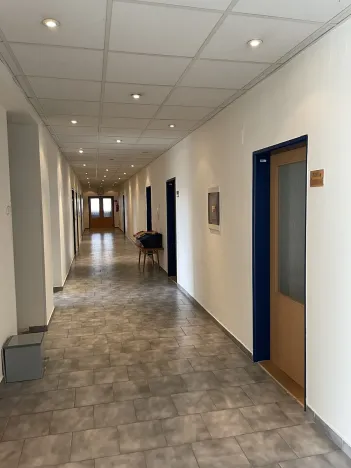 Pronájem kanceláře, Litvínov, Ruská, 16 m2