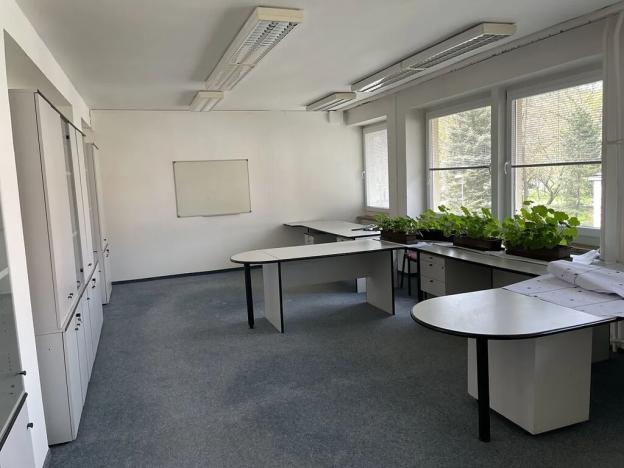 Pronájem kanceláře, Litvínov, Ruská, 16 m2