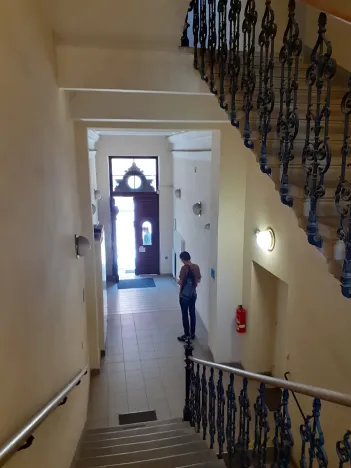 Prodej činžovního domu, Brno, Veveří, 684 m2