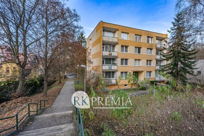 Pronájem bytu 3+1, Teplice, Josefa Hory, 79 m2