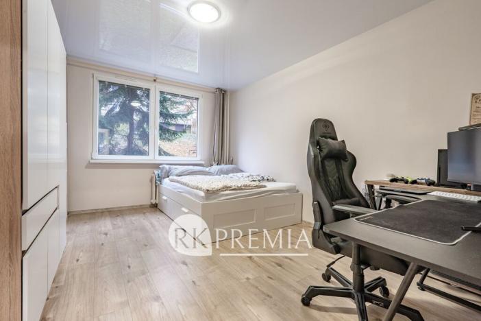 Pronájem bytu 3+1, Teplice, Josefa Hory, 79 m2