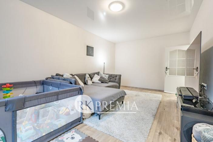 Pronájem bytu 3+1, Teplice, Josefa Hory, 79 m2