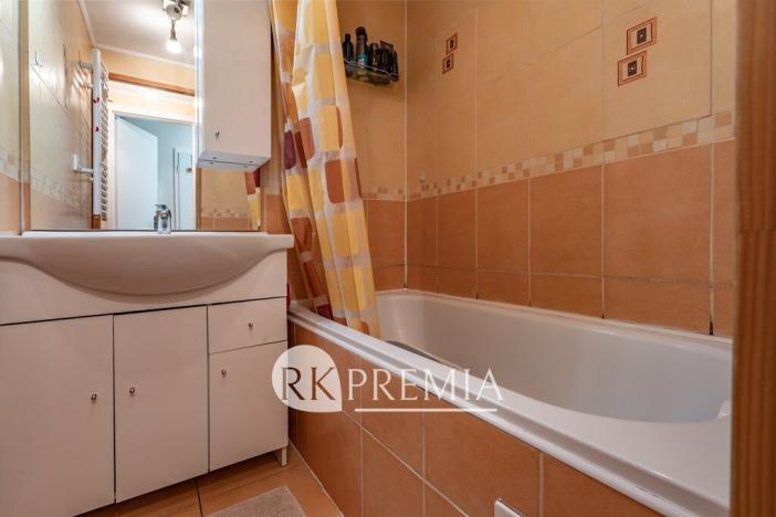 Pronájem bytu 3+1, Teplice, Josefa Hory, 79 m2