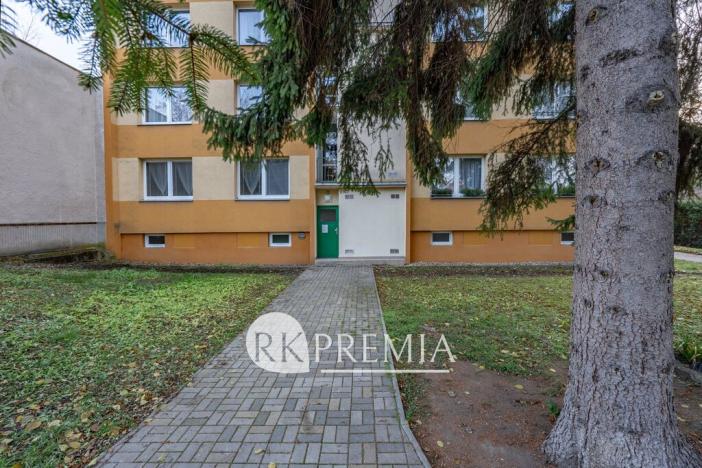 Pronájem bytu 3+1, Teplice, Josefa Hory, 79 m2