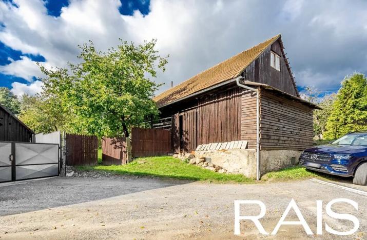 Prodej rodinného domu, Horní Libochová, 106 m2