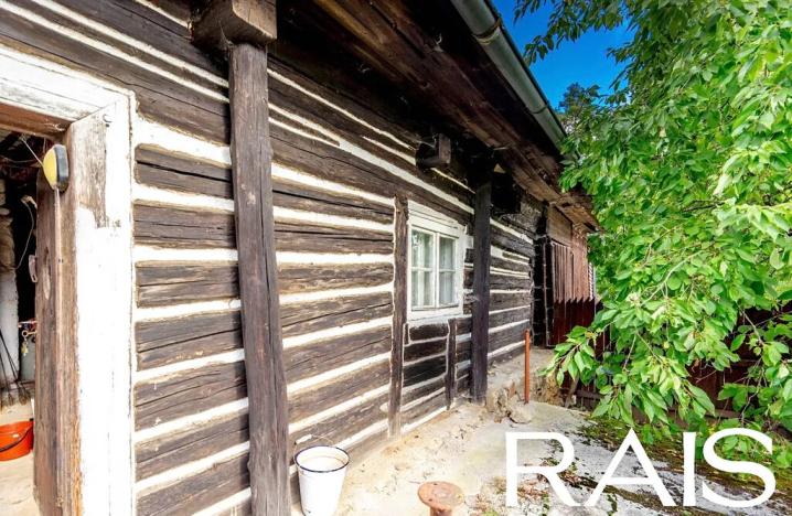 Prodej rodinného domu, Horní Libochová, 106 m2