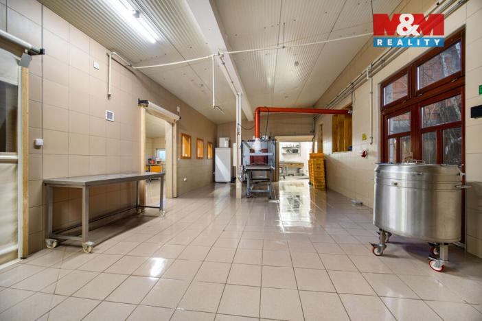 Prodej ubytování, Liberk - Rampuše, 1500 m2