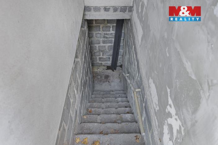 Prodej chaty, Pardubice - Pardubičky, 12 m2