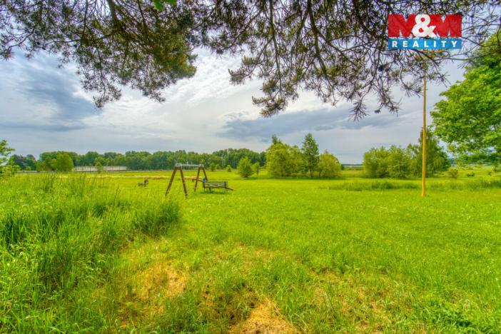Prodej chaty, Staré Sedliště - Mchov, 50 m2