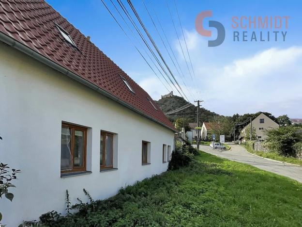 Pronájem bytu 2+1, Pavlov, Podhradní, 60 m2