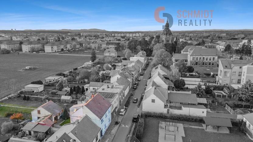 Prodej rodinného domu, Břeclav, Havlíčkova, 400 m2