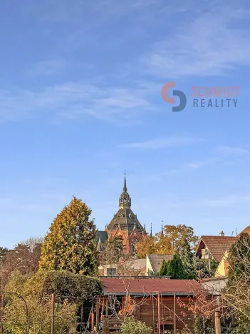 Prodej rodinného domu, Břeclav, Havlíčkova, 400 m2