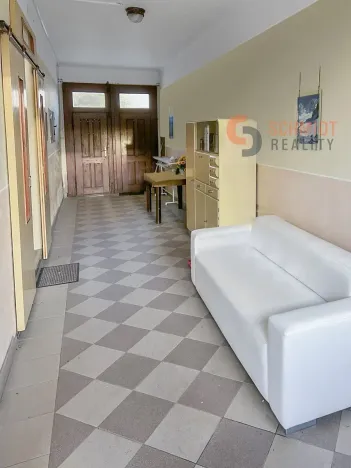 Prodej rodinného domu, Břeclav, Havlíčkova, 400 m2