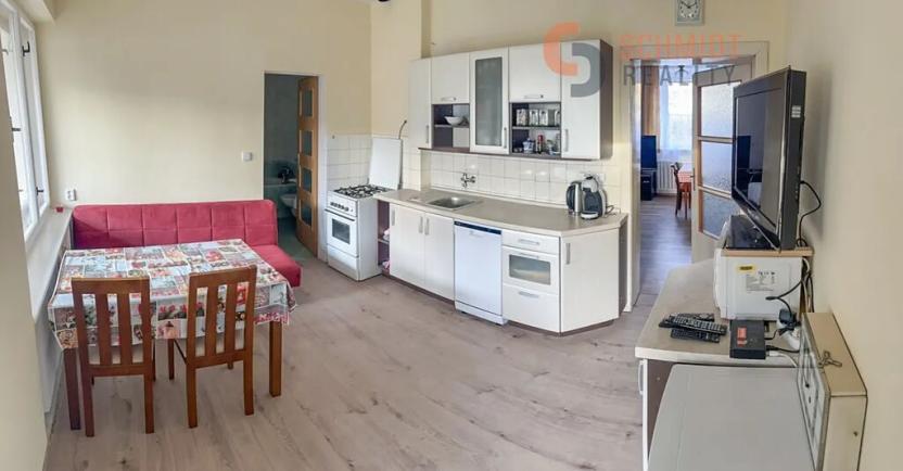 Prodej rodinného domu, Břeclav, Havlíčkova, 400 m2