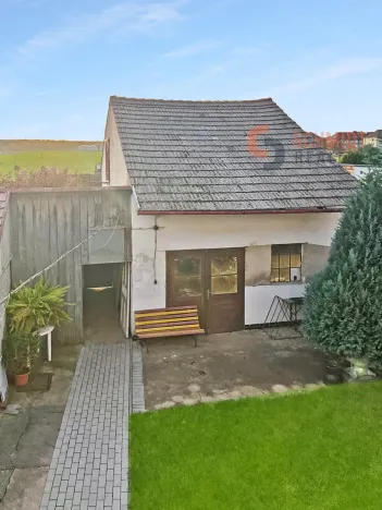 Prodej rodinného domu, Břeclav, Havlíčkova, 400 m2