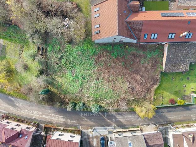 Prodej pozemku pro bydlení, Lhota, 1020 m2