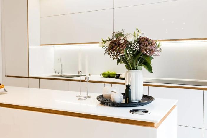 Prodej bytu 4+kk, Praha - Břevnov, Na Petynce, 101 m2