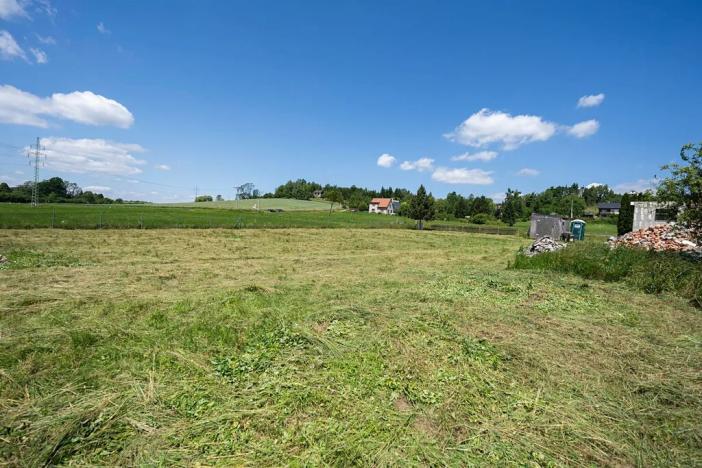 Prodej pozemku pro bydlení, Zámostí-Blata, 1420 m2