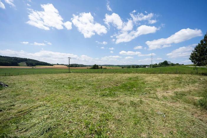 Prodej pozemku pro bydlení, Zámostí-Blata, 1420 m2